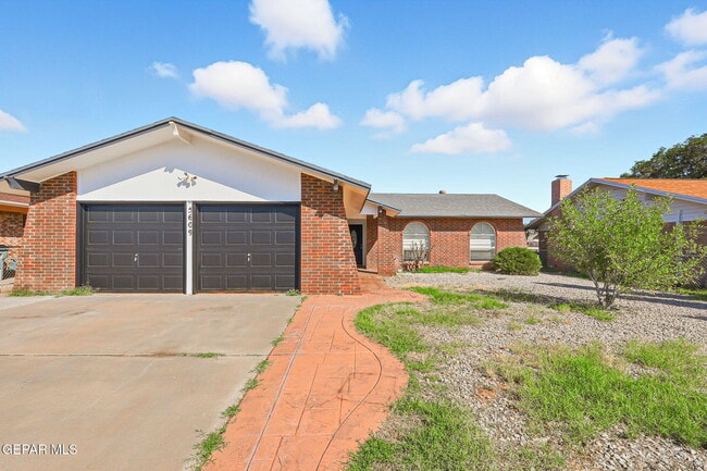Foto del edificio - 5609 Van Horn Dr