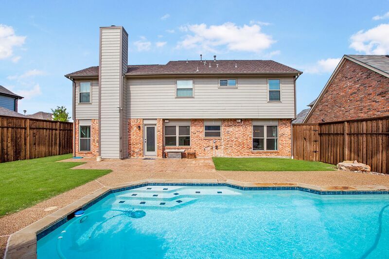 Photo - 8204 Tavaros Drive