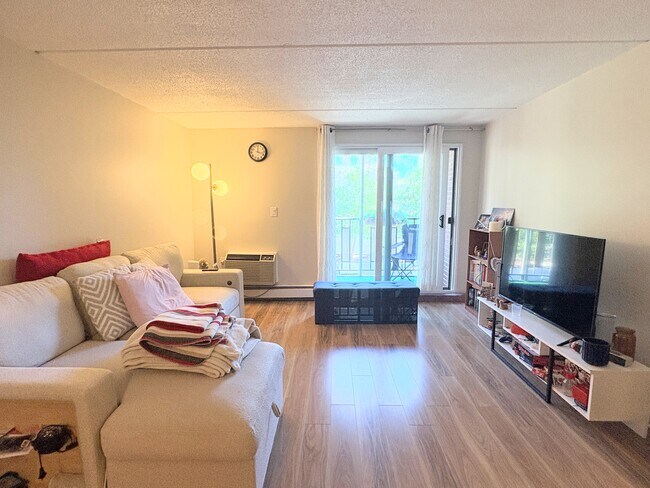 Foto del edificio - 12 Ellery St