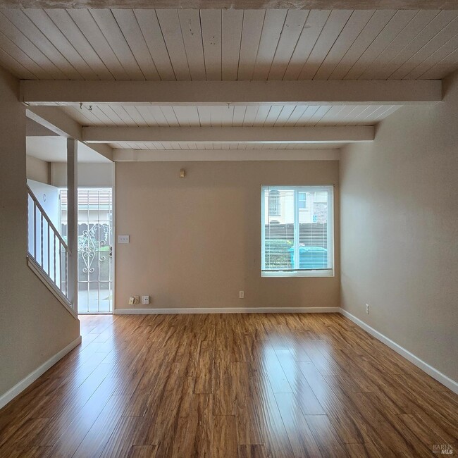 Foto del edificio - 1407 Callen St