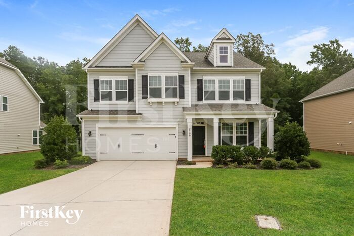 Foto principal - 2708 Woodlands Creek Dr