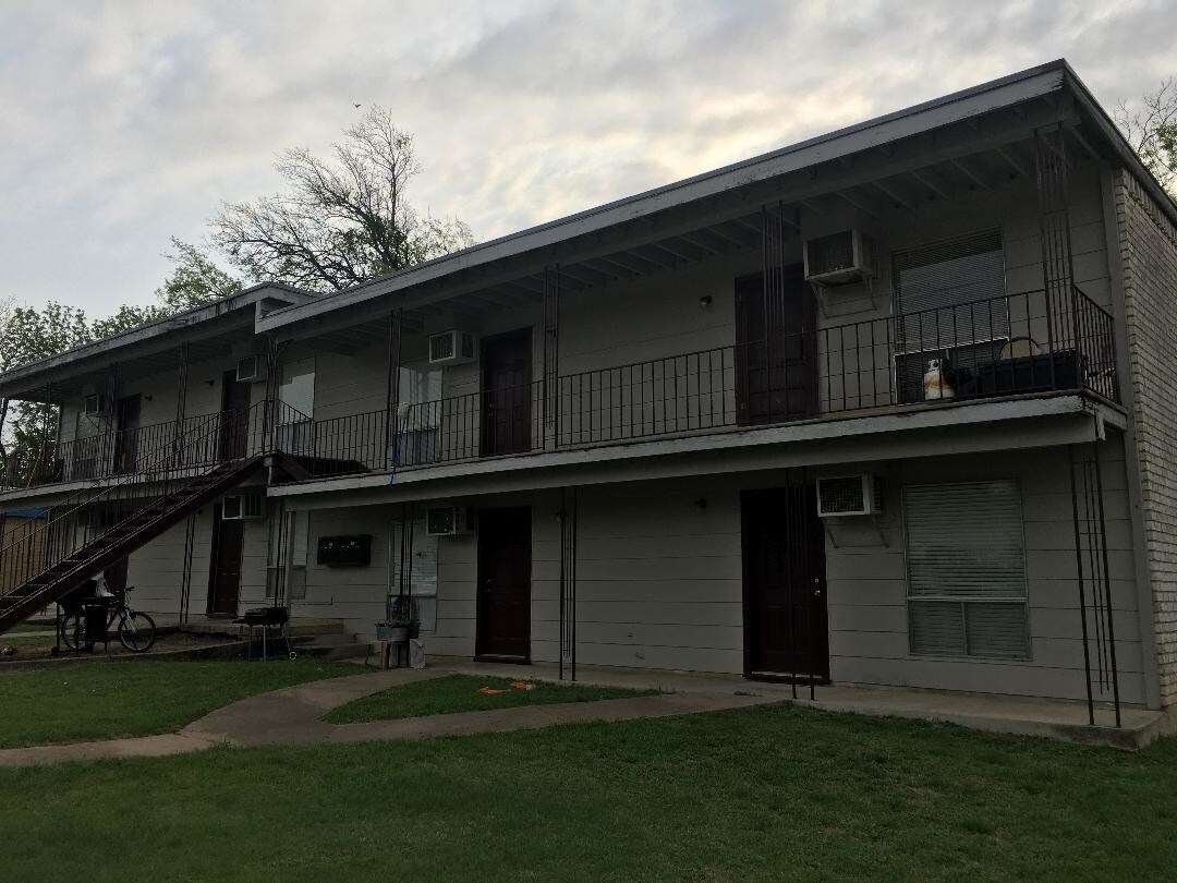 Foto principal - 1318 N 18th St