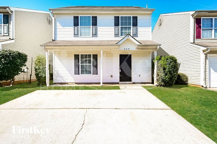 Primary Photo - 409 Kendall Ln