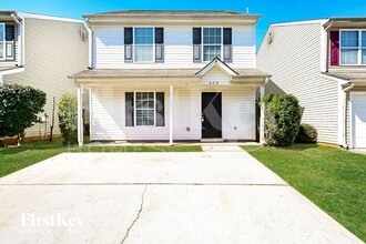 Building Photo - 409 Kendall Ln
