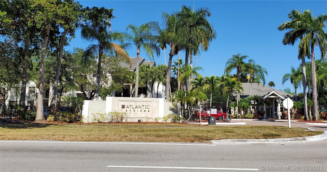Primary Photo - 11245 W Atlantic Blvd