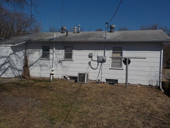 Foto del edificio - 1031 Moss Cir