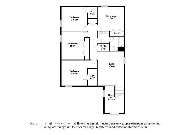 Foto del edificio - 43141 Wild Indigo Rd