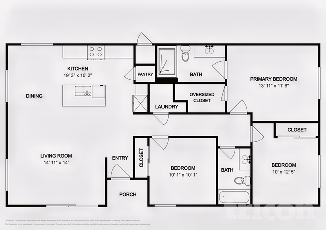 Building Photo - 662 Susanne St