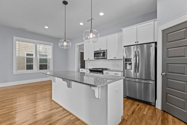 Photo - "Discover Comfort and Style: Spacious 3-Bedroom Home in Briar Chapel!"