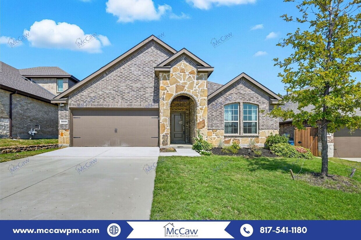 Foto principal - 3000 Llano Rd