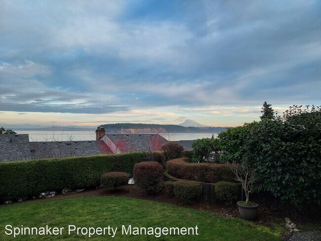 Foto del edificio - 2 br, 2 bath House - 7513 Soundview Drive