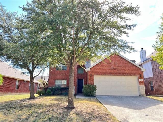 Primary Photo - 3209 Hoover Dr