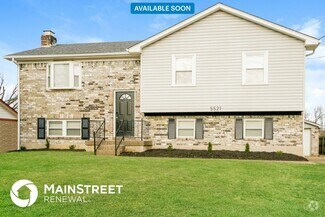 Building Photo - 5521 Branston Dr