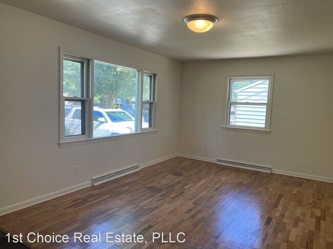 Building Photo - 3 br, 1 bath House - 4915 Ora St