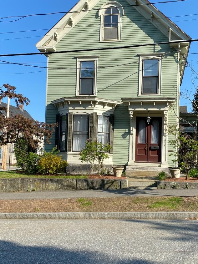 Primary Photo - 29 Jackson St