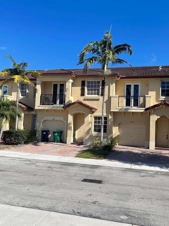 Building Photo - 12981 SW 135th St