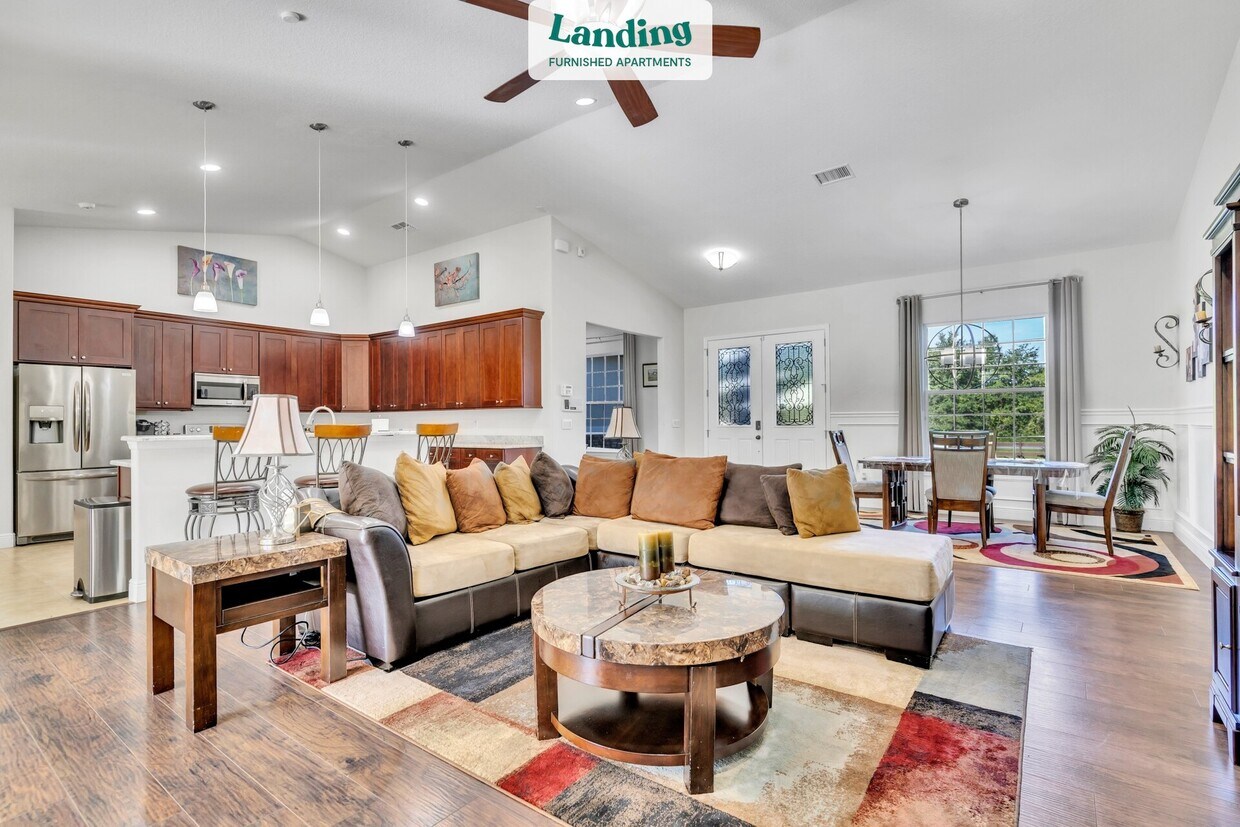 Foto principal - 6027 Dallas Blvd