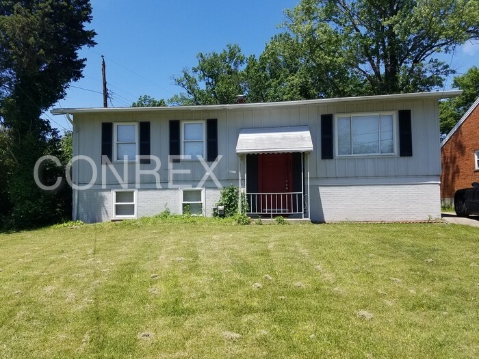 Primary Photo - 7040 Bluecrest Dr