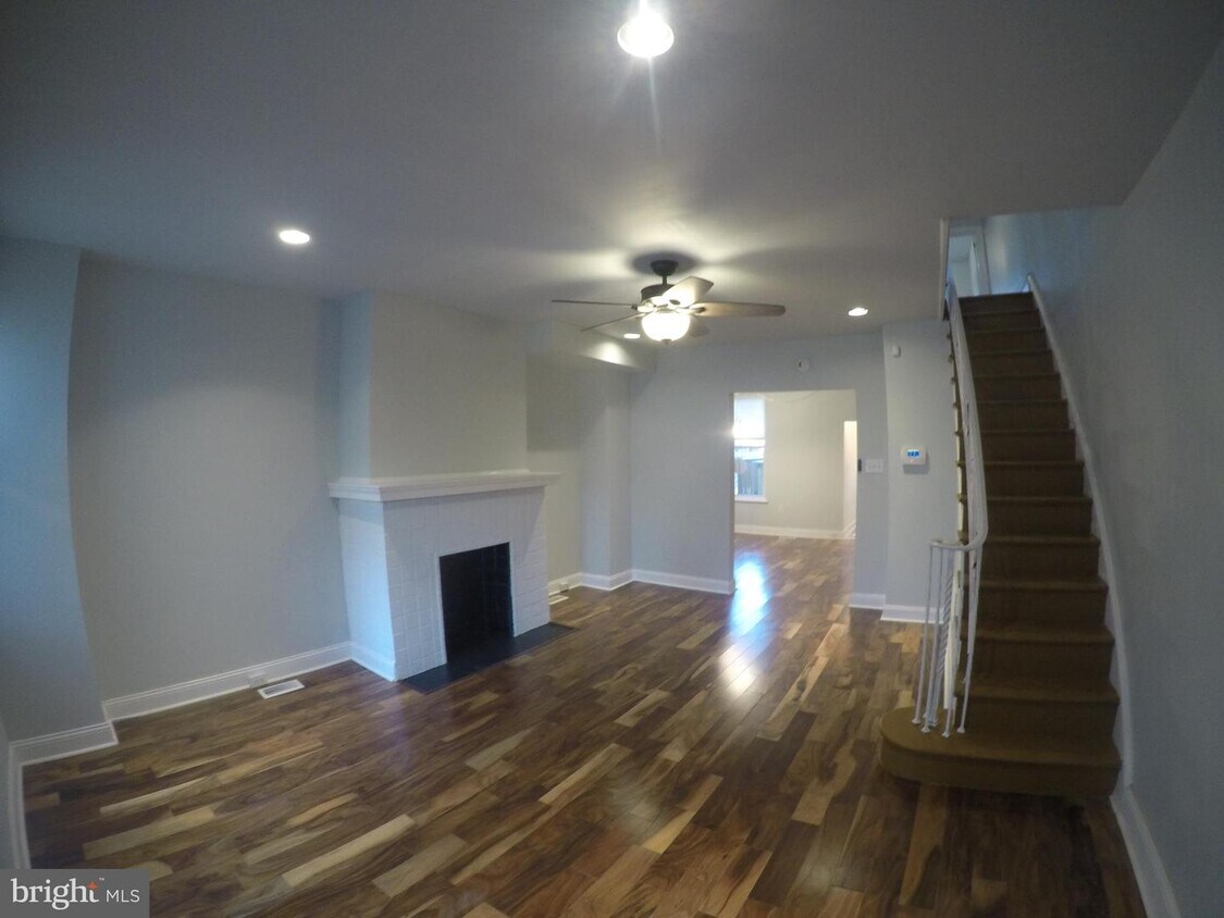Foto principal - 1724 Widener Pl