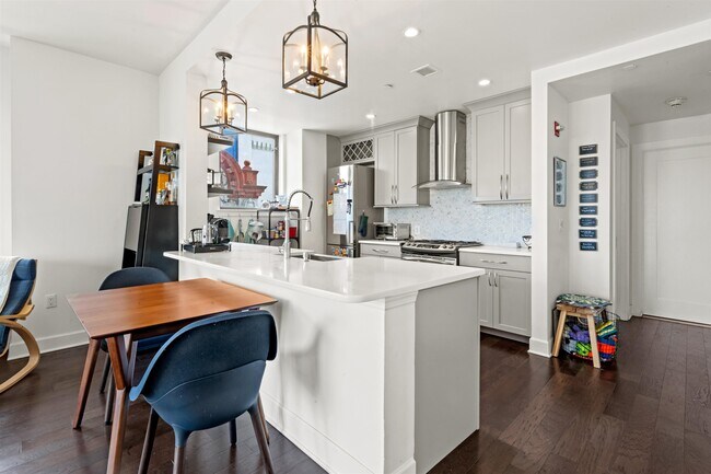 Foto del edificio - 3312 Hudson Ave