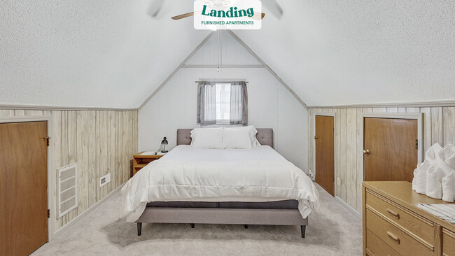 Foto del edificio - 4225 Neal Rd