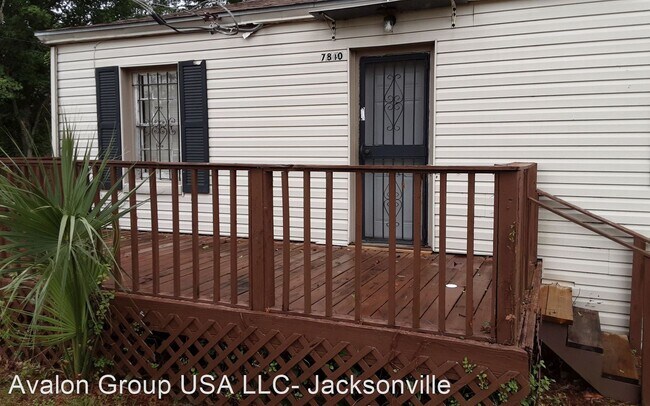 Foto del edificio - 2 br, 1.5 bath House - 7840 paul Jones Dr