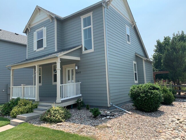 Foto del edificio - Great Home in Central Ft. Collins