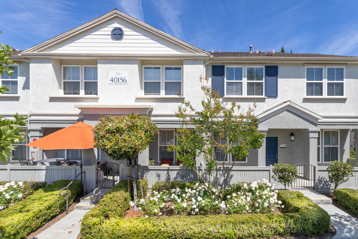 Cape May at Harveston Apartments in Temecula, CA Westside Rentals