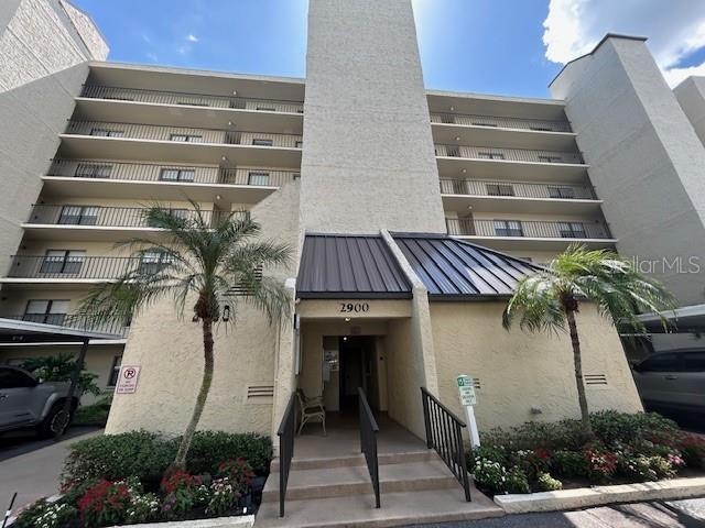 Foto del edificio - 2900 Cove Cay Dr