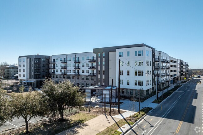 Foto del edificio - Bridge at the Blockyard
