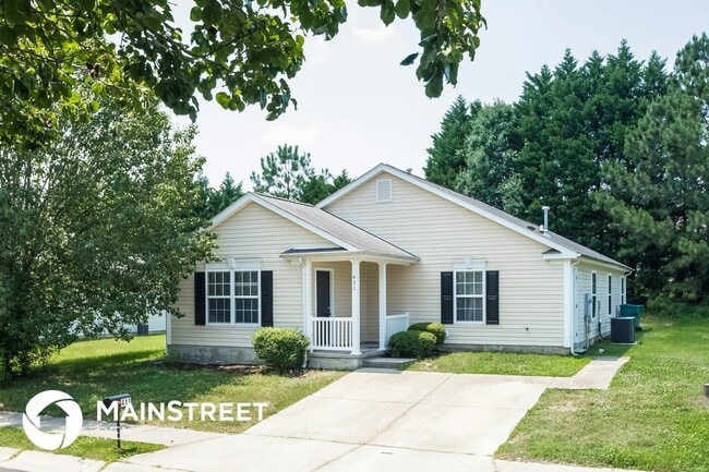 Building Photo - 411 Feldspar Way