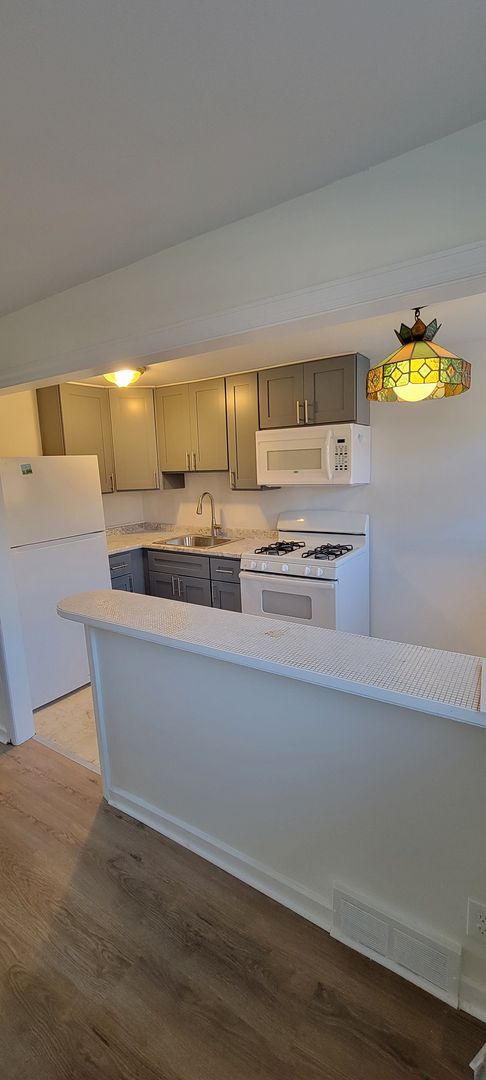 Foto del edificio - Beatiful Row - Castor Gardens