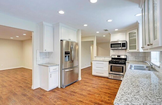 Foto del edificio - 10939 Britt Way