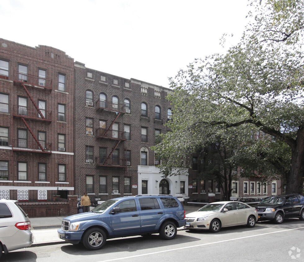 180 Linden Blvd. - 180 Linden Blvd