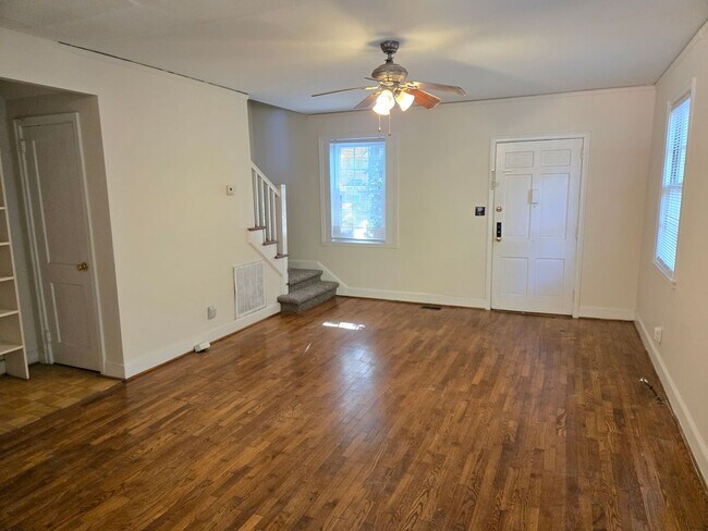 Foto del edificio - 1633-1635 Enoree Avenue