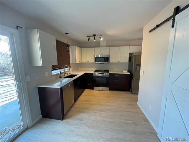 Foto del edificio - 2318 Lincoln St