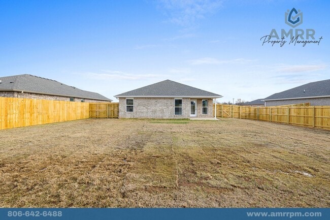 Building Photo - NEW 4 Bedroom Home In Highfill, Arkansas, ...