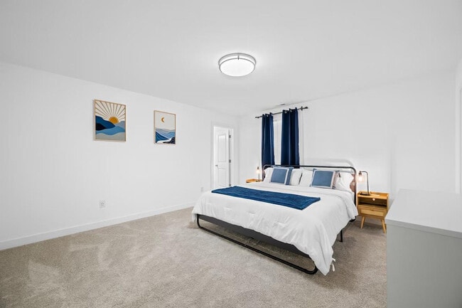 Foto del edificio - 1019 Central Ave