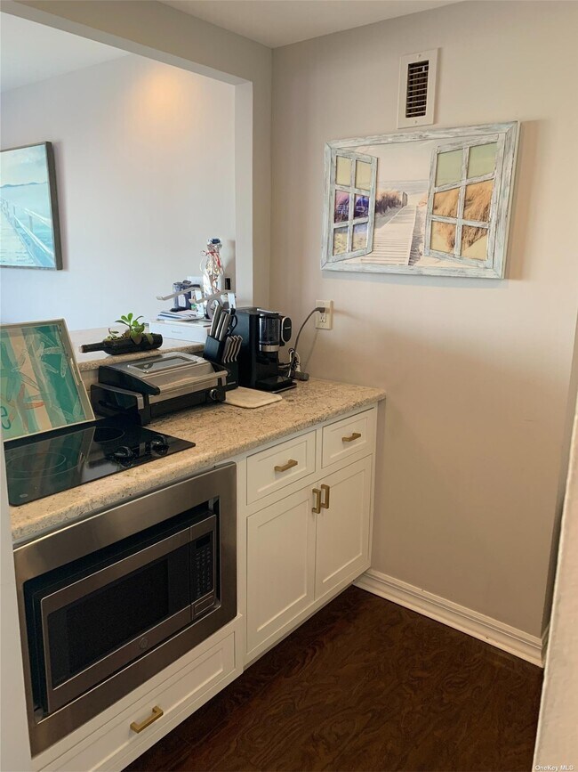 Foto del edificio - 2 Richmond Rd