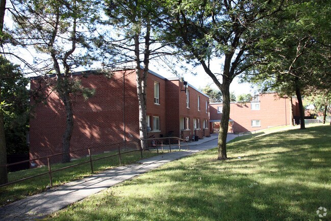 Foto principal - Finch Ardwick