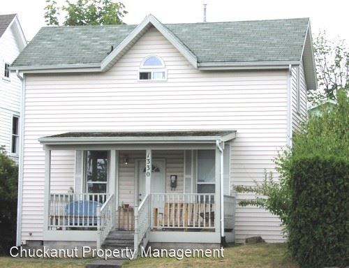 Primary Photo - 4 br, 2 bath House - 1330 Ellis St.