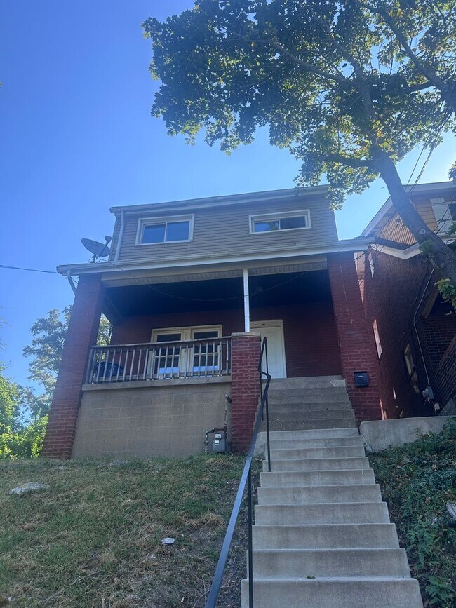 Foto del edificio - 3 Bedroom 1 Bathroom Home (Perry South)