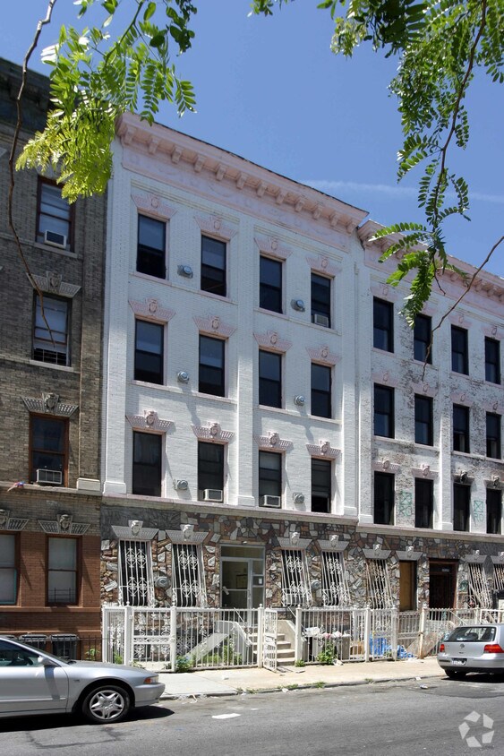 Primary Photo - 309 Jefferson St