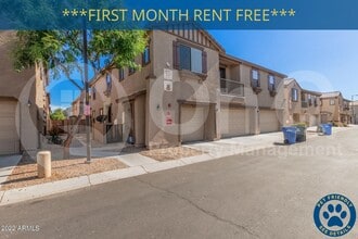 Building Photo - 8147 W Lynwood St