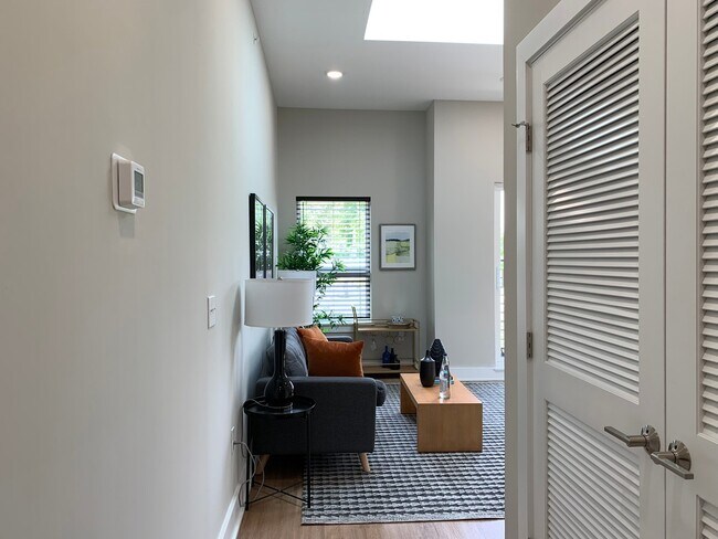 Foto del edificio - 3915 Ridge Ave