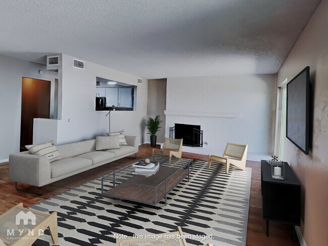 Foto del edificio - 3255 C 62nd St