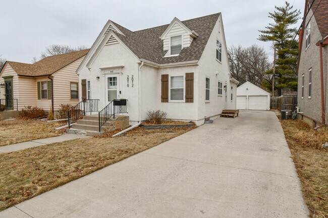 Foto del edificio - 2012 W 22nd St