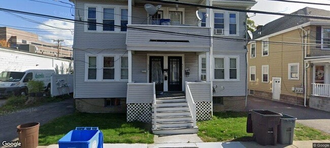 Building Photo - 41 Eddy St