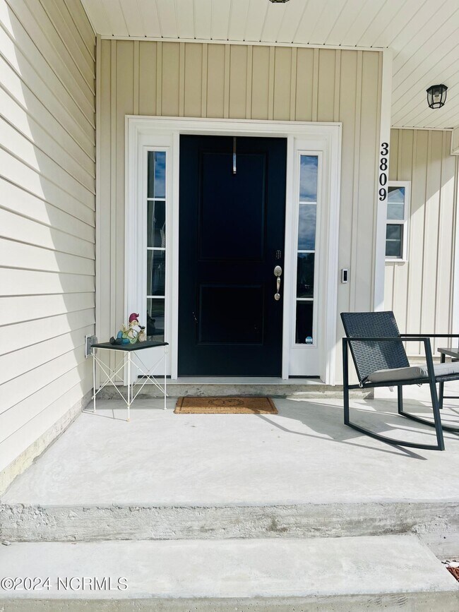 Foto del edificio - 3809 Ashcroft Dr