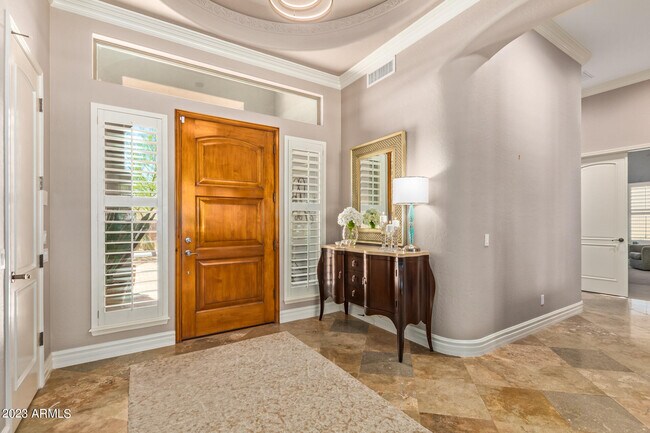 Foto del edificio - 27535 N 85th Dr